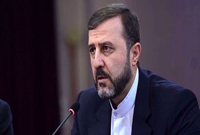 Iran's new regulations govern Strait of Hormuz; foreign interference intolerable: Senior diplomat