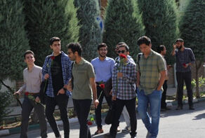 شیوه برگزاری امتحانات دانشجویان اعلام شد