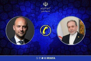 گفت‌وگوی تهران و پاریس با موضوع لبنان
