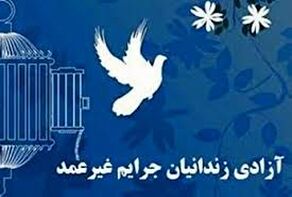 آزادی 978 زندانی جرایم غیرعمد در تهران