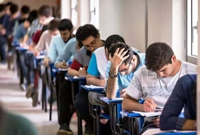 سرنوشت امتحانات نهایی 11 و 12؛ آیا مجوز شورای عالی امنیت ملی صادر می‌شود؟