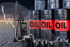 Глава «ExxonMobil»: Цена на нефть в ближайшие недели может достичь 160 долларов