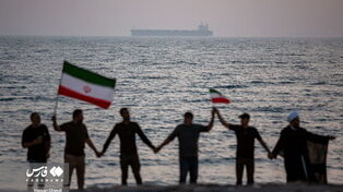 عکس های منتخب ایران، سه شنبه 12 خرداد 1405