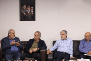 احکام اجرایی 32 راهبرد مدیریت بحران آب به دستگاه‌های مسئول ابلاغ شد