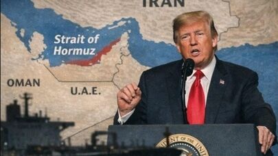 Washington in a Whirlpool of Contradictions: War or Agreement with Iran?