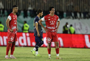 پاداش مدیرعامل پرسپولیس به بازیکن جوان تیم ملی