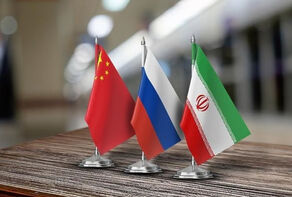 رایزنی سفرای ایران، چین و روسیه با گروسی