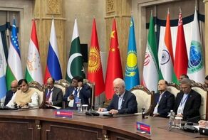 From Neighborhood Diplomacy to Power Projection: Iran’s New Map in Asia