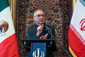 سفیر ایران در مکزیک: تیم ملی با آمادگی کامل راهی تیخوانا می‌شود