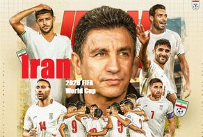 گره ویزا باز شد؛ ملی‌پوشان در مسیر جام جهانی 2026