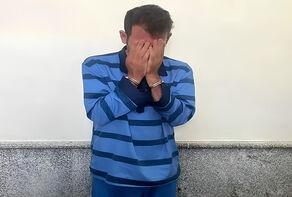 جنایت خانوادگی در مازندران؛ دایی خانواده قاتل از آب درآمد