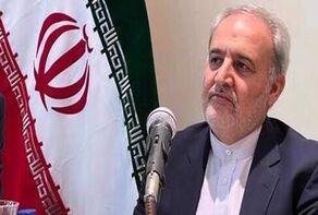 Positive step in talks to end imposed war possible if other side shows commitment: Envoy
