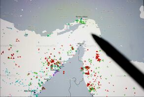 Биполяризация Ормузского пролива и ядерной проблемы; новый подход к организации работы западных СМИ