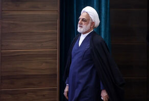 محسنی اژه‌ای: وحدت ملی، بخشی از امنیت کشور است؛ تا آخر ایستاده‌ایم