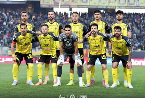 سپاهان از آسیا جا ماند؟