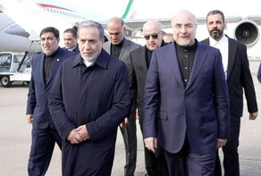 Qalibaf, Araghchi travel to Qatar for consultations on a possible agreement