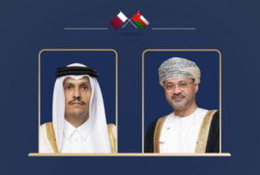 تلاش عمان و قطر برای ازسرگیری کشتیرانی در قلب خلیج فارس