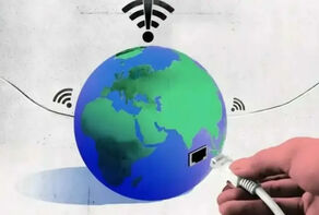 دستور رئیس جمهور برای بازگشایی اینترنت بین الملل صادر شد