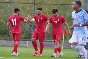 Mexico to host Iran’s soccer World Cup team: president