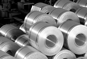 جهش تاریخی قیمت آلومینیوم در بازار جهانی