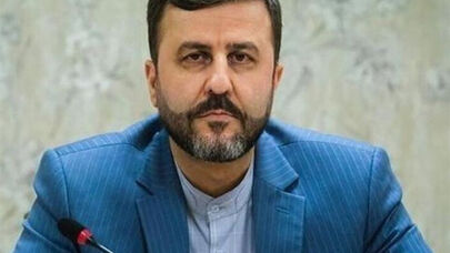 غریب‌آبادی: نوبت مدعیان غربی است که بین فشار آمریکا و حقوق بین‌الملل یکی را انتخاب کنند