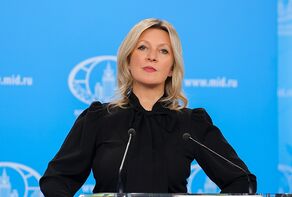 Zakharova: No country has the right to reshape another country according to its own wishes