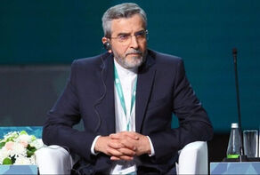 باقری: پایان جنگ در لبنان از اصول هر توافق است