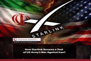 How Starlink Became a Tool of US Army’s War Against Iran?