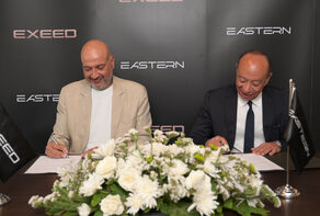 إكسيد مصر توسّع شبكة موزعيها المعتمدين بتعيين 