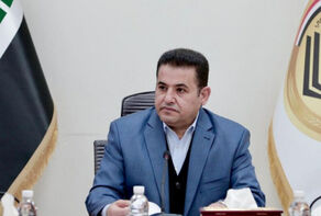 مقام عراقی: بغداد از پرداخت عوارض تنگه هرمز مستثنی است