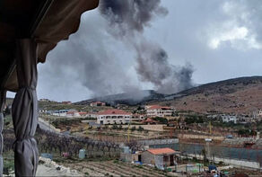 Who Benefits from a Ceasefire Without Ending the War?
