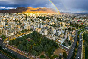 ایران نما | معرفی جاذبه های گردشگری شهرهای ایران‌(147) «خرم آباد»