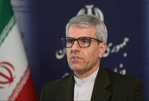 بقایی: کودکان نخستین قربانیان جنگ هستند
