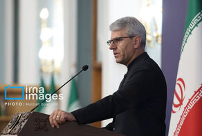 Baqaei : Minab massacre just one example of US-Israeli crimes against Iranians