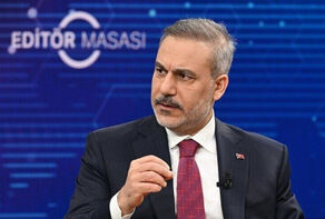 ترکیه: اسرائیل برای تضعیف مذاکرات اسلام‌آباد تلاش می کند