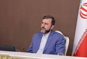 غریب‌آبادی: اموال ایران خط قرمز است