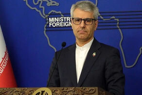 بقائی: ایران به حمایت از لبنان ادامه خواهد داد