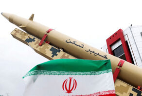 در عملیات سپاه علیه اسرائیل از چه موشکی هایی استفاده شد؟