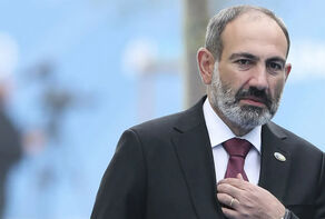 پیروزی حزب پاشینیان در انتخابات پارلمانی ارمنستان
