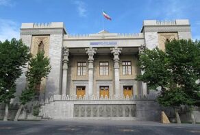 伊朗外交部称对犹太复国主义政权进行防御性打击 警告其停止袭击黎巴嫩