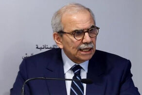نواف سلام: اسرائیل در طول آتش‌بس 3500 بار لبنان را بمباران کرده است