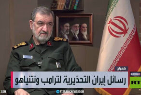 محسن رضایی: آتش‌بس باید در کل لبنان اجرا شود