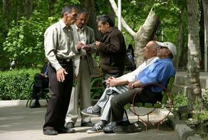مرحله سوم همسان‌سازی حقوق بازنشستگان امسال اجرا می‌شود