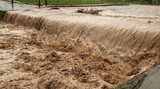 آمار ترسناک تلفات جانی سیل های اخیر در افغانستان