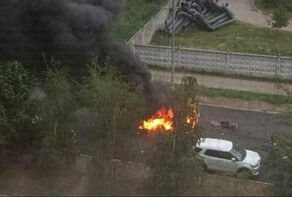 ترور نظامی ارشد در مسکو