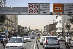 هزینه طرح ترافیک در سال جاری چقدر است؟