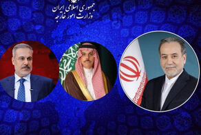 عراقچی: ایران حق پاسخ به تجاوز آمریکا را محفوظ می‌دارد