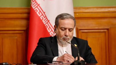 نامه عراقچی به اعضای شورای حکام ؛ از تکرار اشتباه سال گذشته جلوگیری کنید