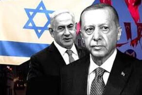 حمله لفظی نتانیاهو و اردوغان به همدیگر