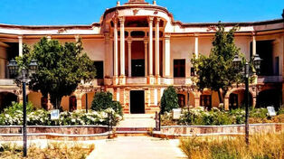 ایران نما | معرفی جاذبه های گردشگری شهرهای ایران‌(149) «خمین»